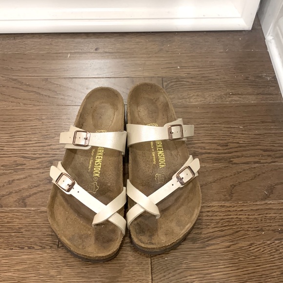 Birkenstock Sandals - Picture 1 of 4